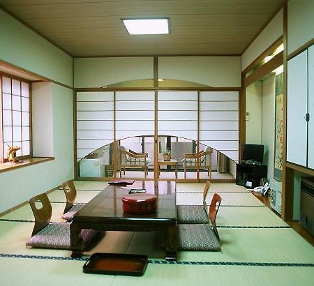 Kokonoe Iyashinosato Hotel Daikogen Exterior photo
